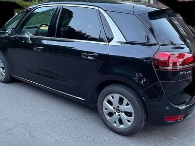 Citroën C4 SpaceTourer