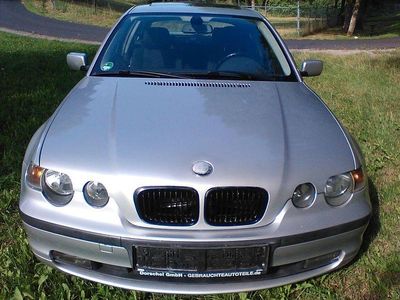 BMW 316 Compact