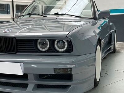 gebraucht BMW 325 Cabriolet e30 i