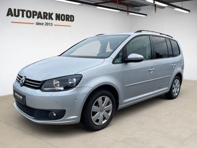 VW Touran