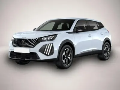 Neu Peugeot 2008 Allure 101 PS (74 kW) 2026 Manufacturer SUV