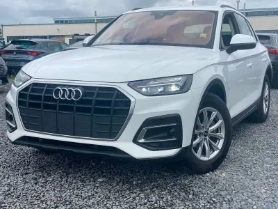 Gebraucht Audi Q5