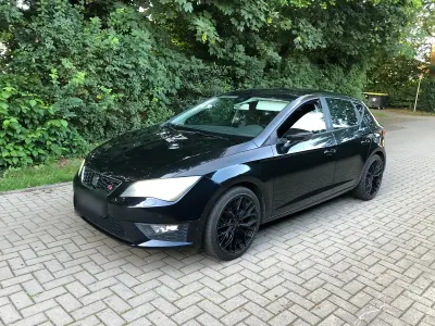 Gebraucht Seat Leon