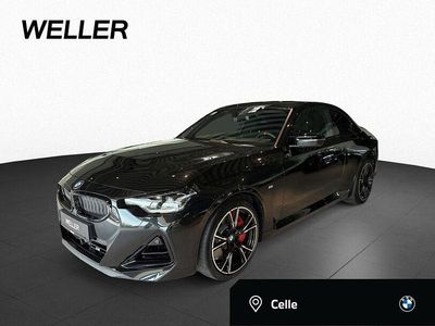 Second-hand BMW M240 M Sport 374 CP (275 kW) 2025 Negru Coupe