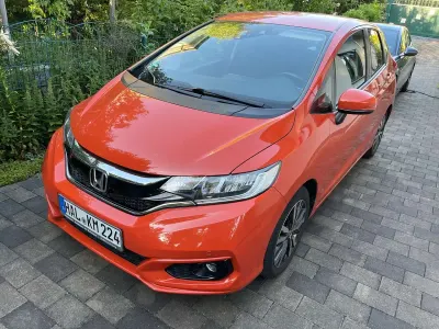 Gebraucht Honda Jazz S 83 PS (61 kW) 2018 Kleinwagen