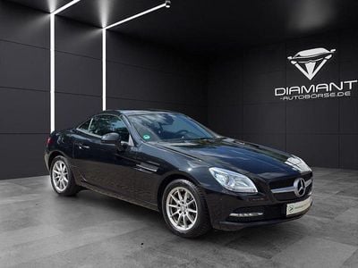 Mercedes SLK200