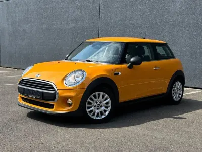 Gebraucht Mini ONE