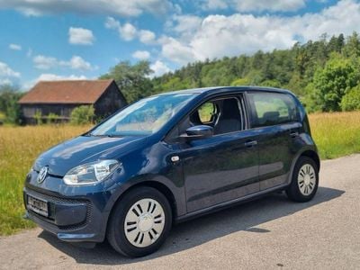 VW up!