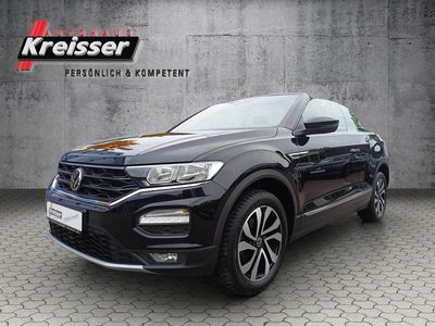Gebraucht VW T-Roc Active 150 PS (110 kW) 2021 SUV