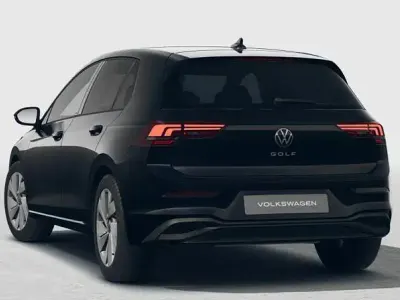 Gebraucht VW Golf VIII