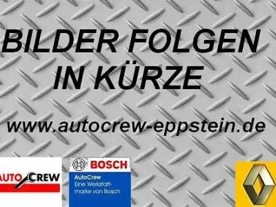 Gebraucht Dacia Lodgy