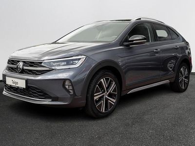 Gebraucht VW Taigo Style 116 PS (85 kW) 2025 Schwarz SUV