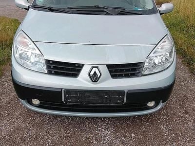 Renault Scénic