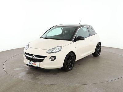 gebraucht Opel Adam 1.4 Jam, Benzin, 10.550 €