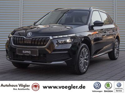 gebraucht Skoda Kamiq 1.0 TSI TOUR 110 BENZIN