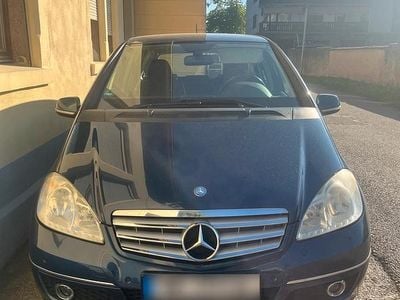 Occasion Mercedes A170 116 ch (85 kW) 2008 Bleue Break