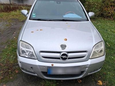 Opel Signum