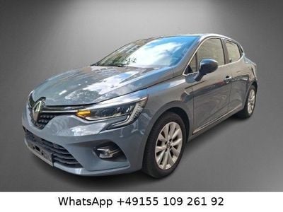 Renault Clio IV