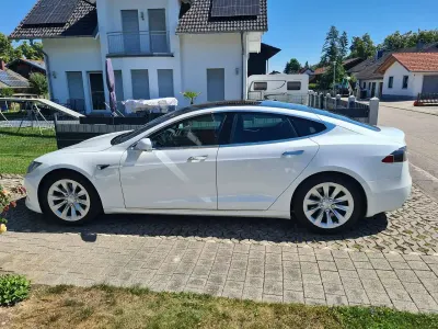Gebraucht Tesla Model S