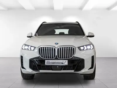 Gebraucht BMW X5 Shadowline 286 PS (210 kW) 2025 Alpinweiss iii SUV