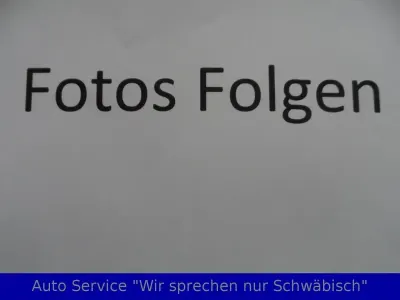 Gebraucht Chevrolet Captiva LS 150 PS (110 kW) 2009 Silber SUV