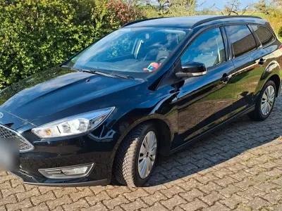 Gebraucht Ford Focus