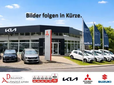 Neu Kia Seltos X-Line 179 PS (131 kW) 2026 Grau SUV