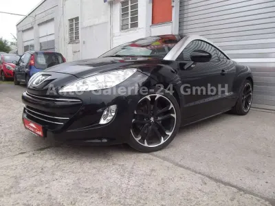 Gebraucht Peugeot RCZ