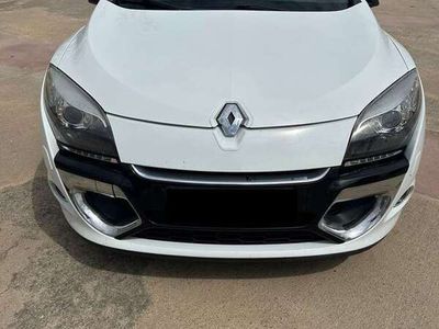 Renault Mégane Coupé