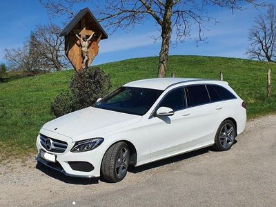 Mercedes C250
