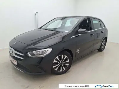 Gebraucht Mercedes B180