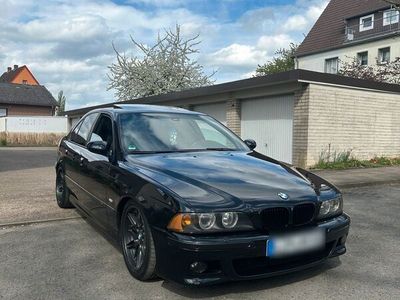 gebraucht BMW 540 E39M Paket Ab Werk