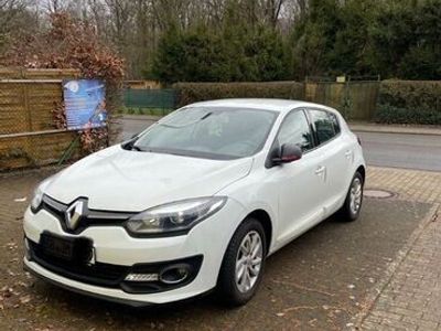 gebraucht Renault Mégane Dynamique ENERGY dCi 130 Start & Stop...