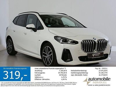 BMW 225 Active Tourer