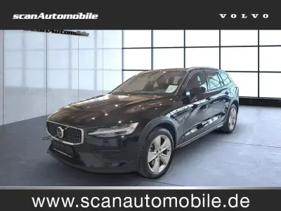 Gebraucht Volvo V60 CC