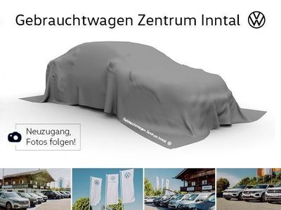 gebraucht VW Golf VII 2,0 TDI Highline (AHK, LED, Navi)