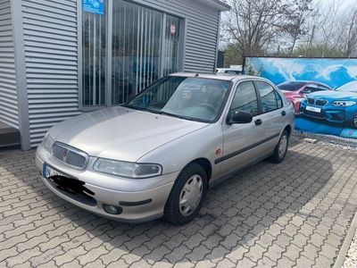 gebraucht Rover 400 