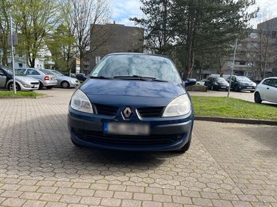 gebraucht Renault Mégane II 