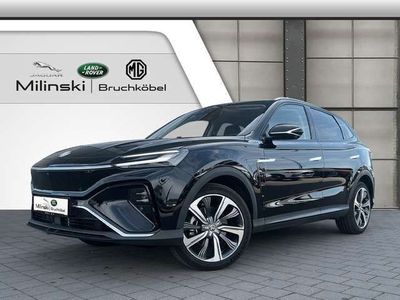 Usata MG Marvel R Performance 211 kW (288 CV) 2023 Nero SUV