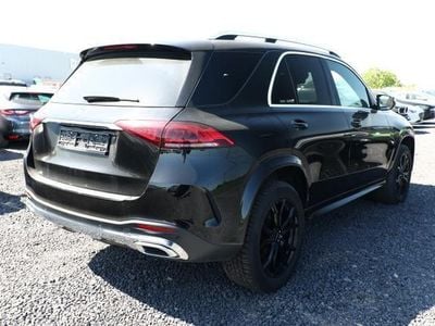 Mercedes GLE400