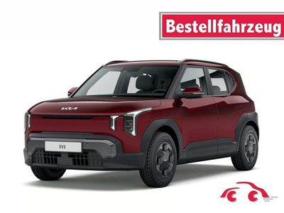 Nouă Kia EV2 Air 108 kW (147 CP) 2026 SUV