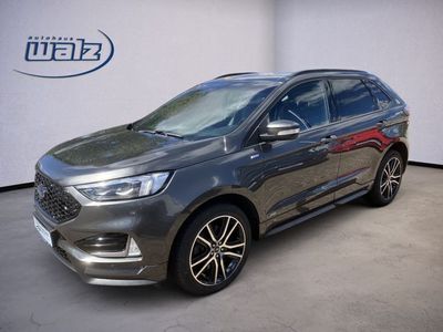 gebraucht Ford Edge ST-Line 4x4 Vollausstattung, Standheizung,AHK