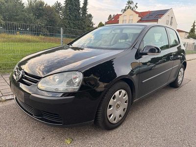 VW Golf V