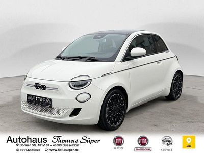 Colore esterno Gebraucht 2022 Fiat 500e Icon Kleinwagen | 15.350 € (Superpreis)