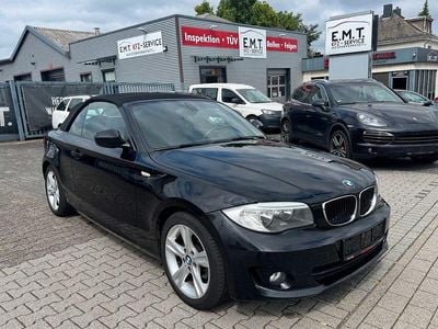 BMW 118 Cabriolet