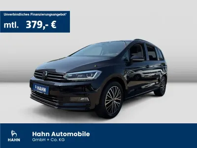Gebraucht VW Touran