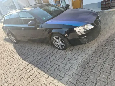 Gebraucht Seat Exeo
