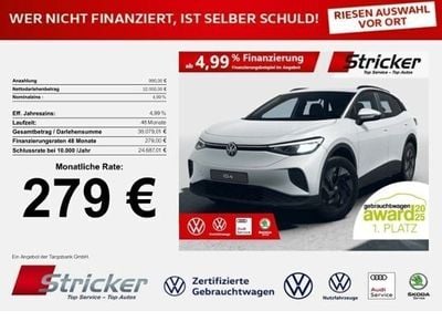 VW ID.4