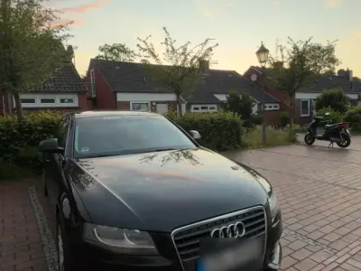 Gebraucht Audi A4