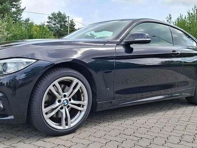 BMW 428